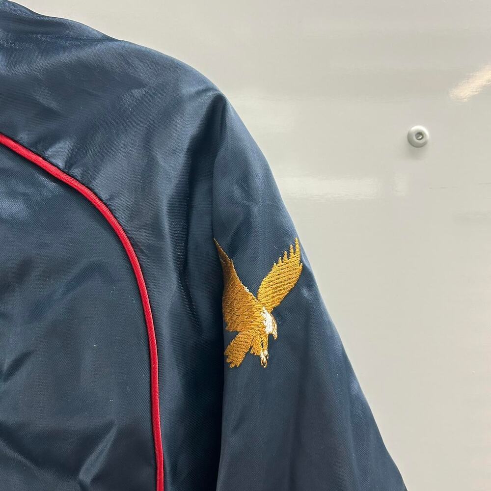 VTG 80s Winston Racing Jacket - Picture 3 of 8